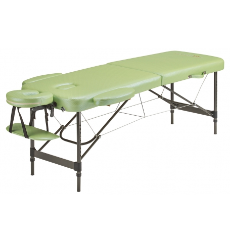 Удобный складной массажный стол Anatomico Mint -описание, цена, фото, отзывы  | интернет магазин YAMAGUCHI.RU
