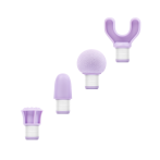 массажер для лица и тела Yamaguchi Beauty Gun