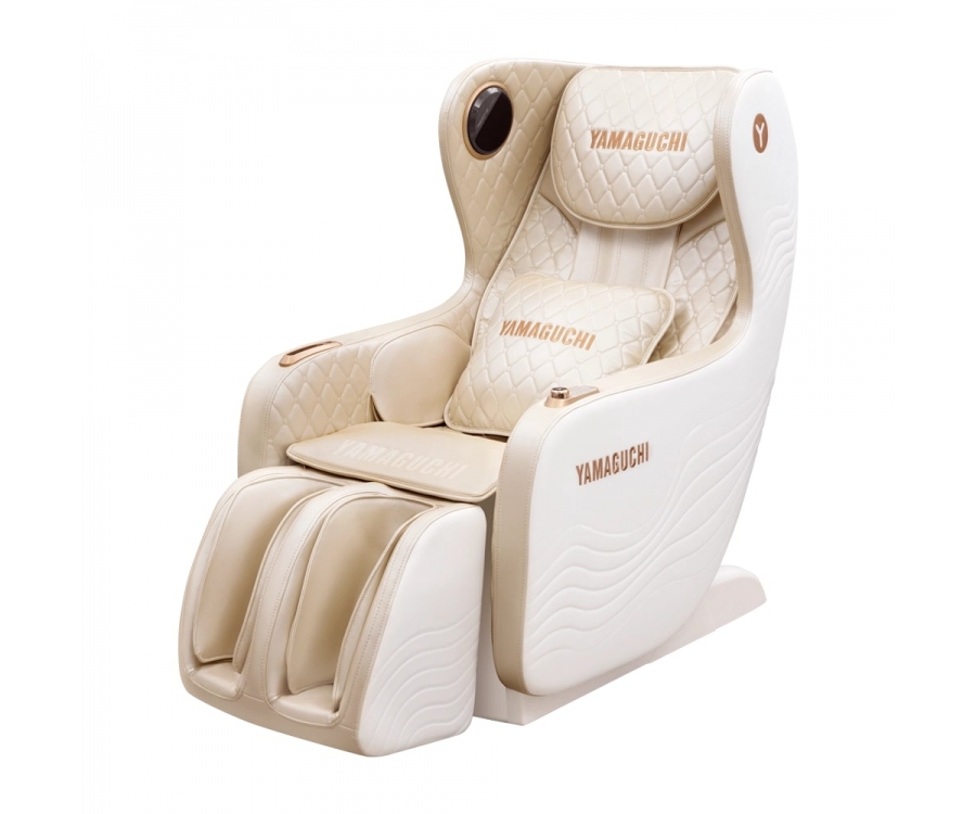 Интерьерное массажное кресло Yamaguchi Osaka Aurum купить в Волгограде за218000 руб. — Ямагучи-Волгоград